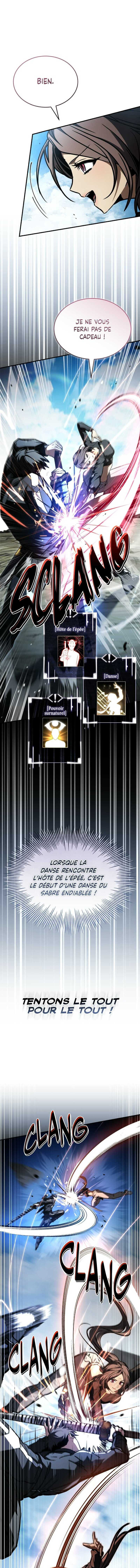 Read Trait Hoarder Scan Manga Online