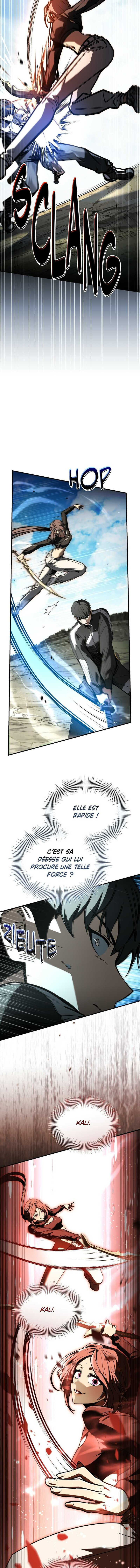 Read Trait Hoarder Scan Manga Online