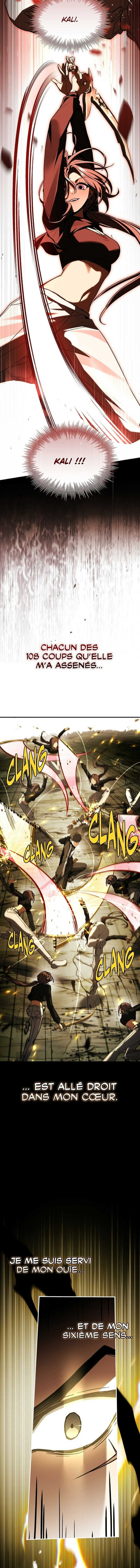 Read Trait Hoarder Scan Manga Online