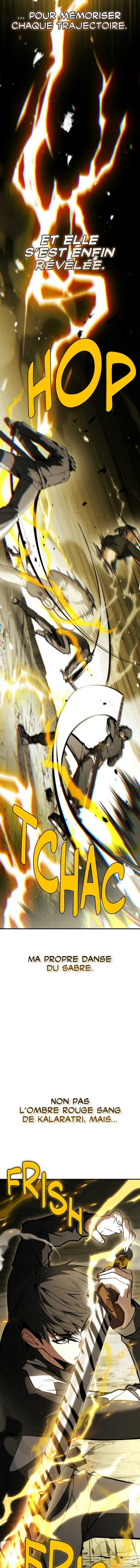 Read Trait Hoarder Scan Manga Online