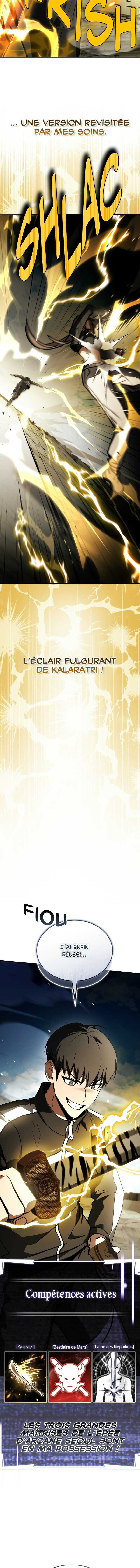 Read Trait Hoarder Scan Manga Online