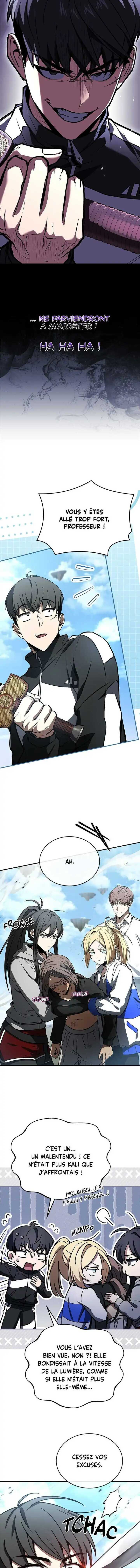 Read Trait Hoarder Scan Manga Online