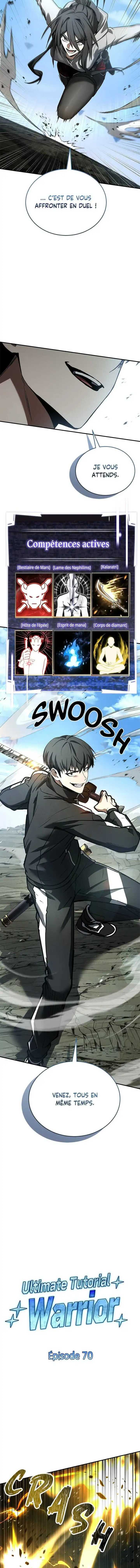 Read Trait Hoarder Scan Manga Online