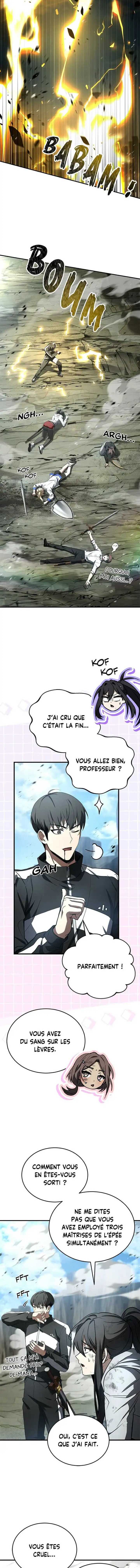 Read Trait Hoarder Scan Manga Online