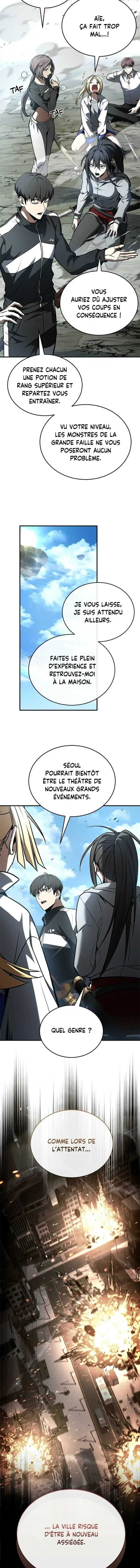 Read Trait Hoarder Scan Manga Online