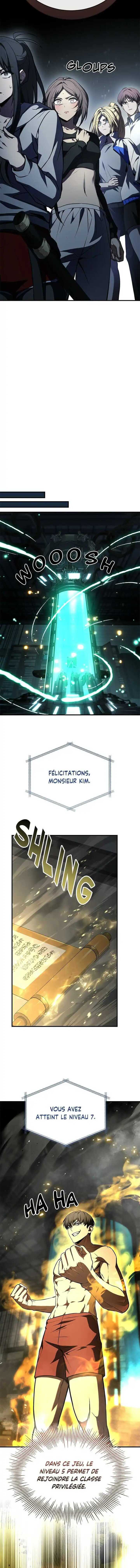 Read Trait Hoarder Scan Manga Online