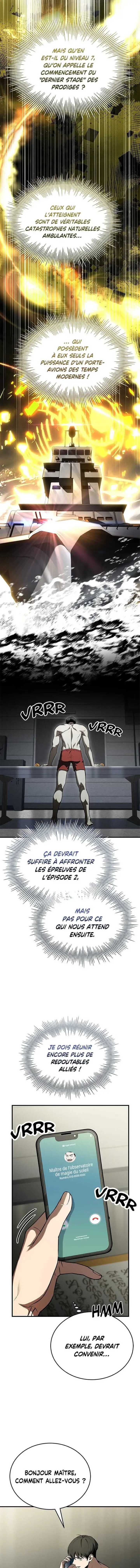 Read Trait Hoarder Scan Manga Online