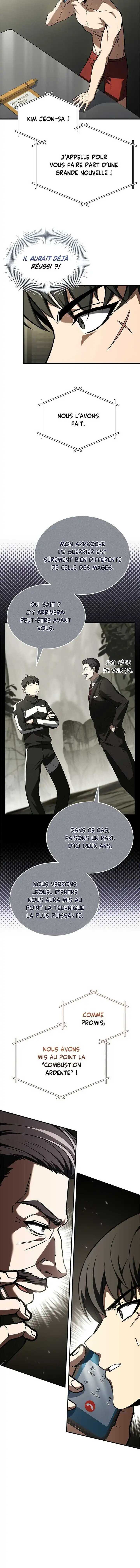 Read Trait Hoarder Scan Manga Online