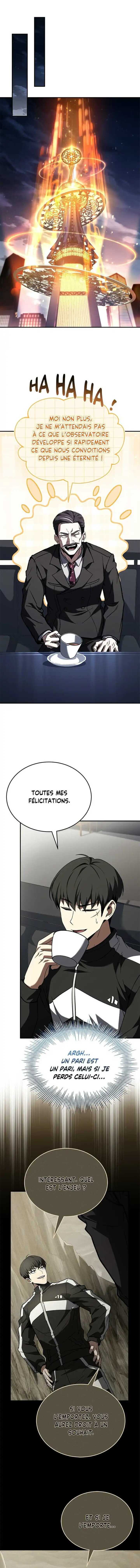 Read Trait Hoarder Scan Manga Online