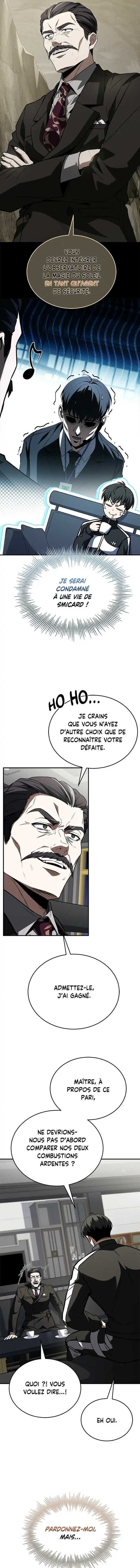 Read Trait Hoarder Scan Manga Online