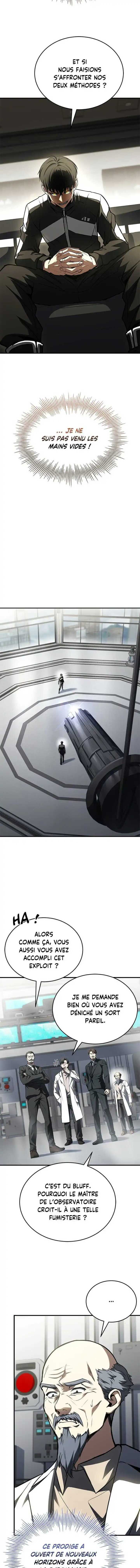 Read Trait Hoarder Scan Manga Online