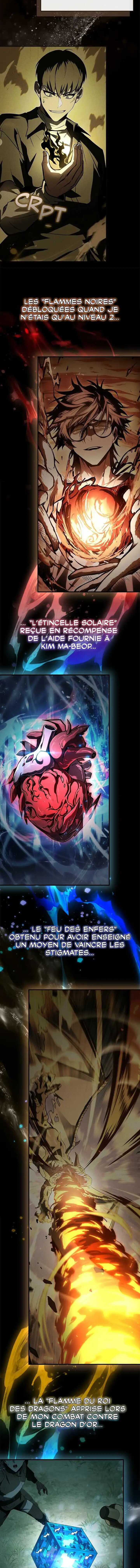 Read Trait Hoarder Scan Manga Online