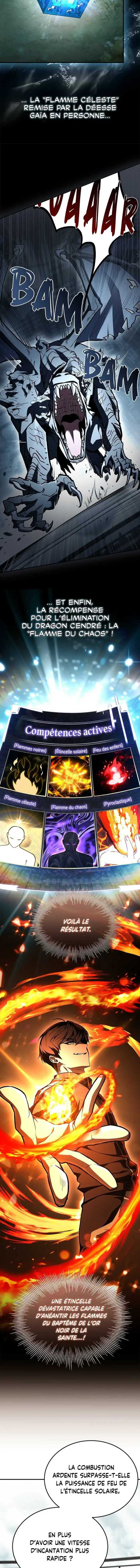 Read Trait Hoarder Scan Manga Online