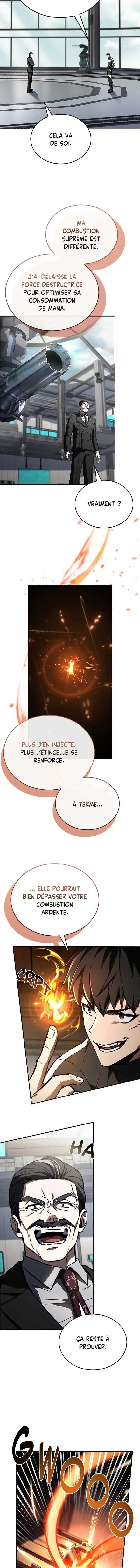 Read Trait Hoarder Scan Manga Online