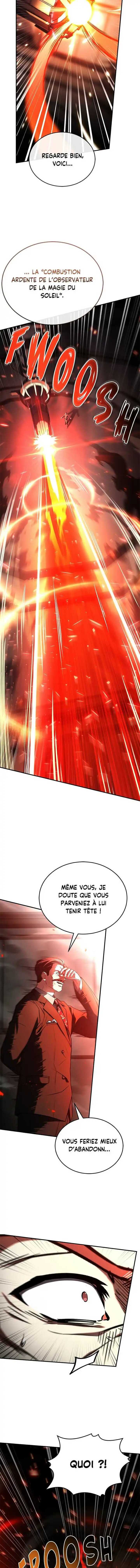 Read Trait Hoarder Scan Manga Online