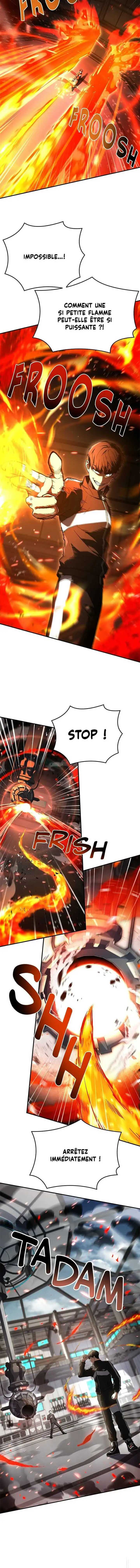 Read Trait Hoarder Scan Manga Online