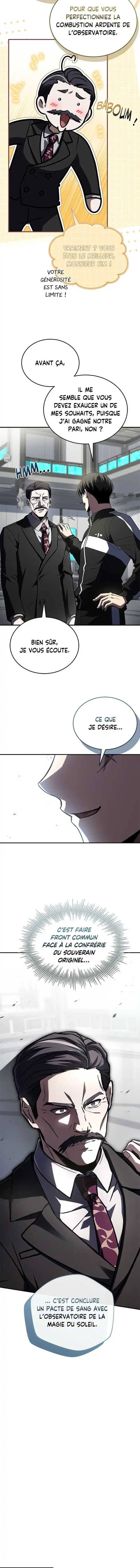 Read Trait Hoarder Scan Manga Online