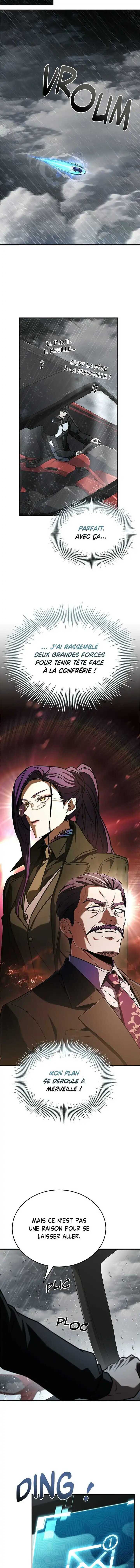 Read Trait Hoarder Scan Manga Online