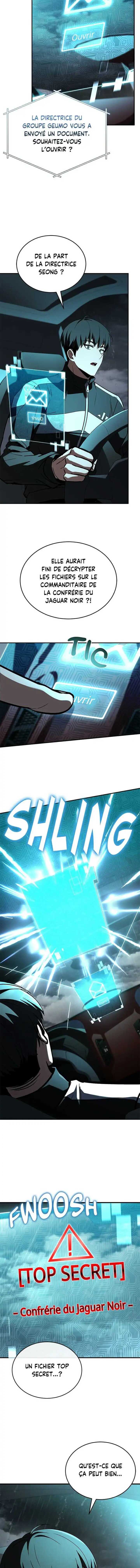 Read Trait Hoarder Scan Manga Online