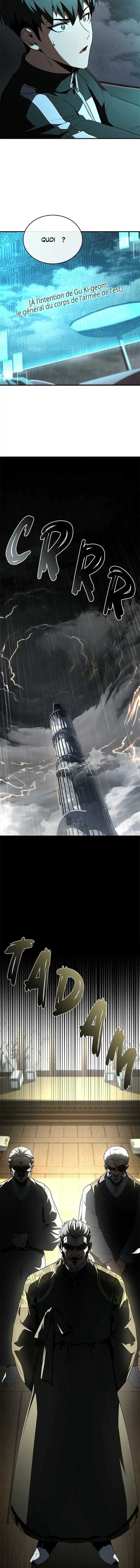 Read Trait Hoarder Scan Manga Online