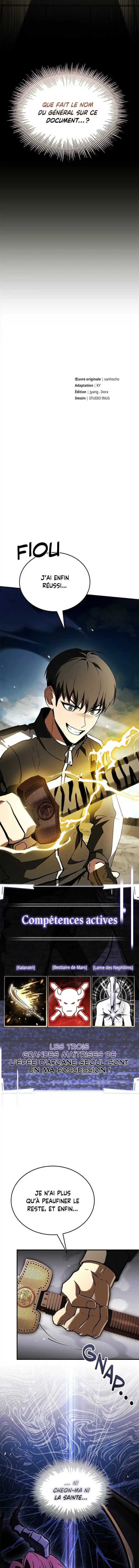 Read Trait Hoarder Scan Manga Online