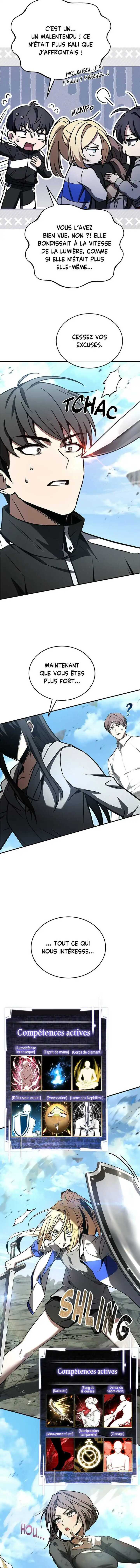 Read Trait Hoarder Scan Manga Online