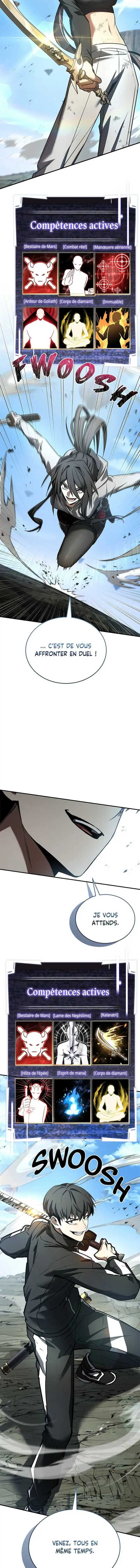 Read Trait Hoarder Scan Manga Online