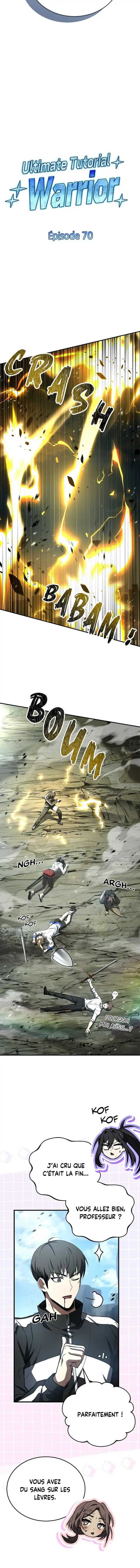 Read Trait Hoarder Scan Manga Online