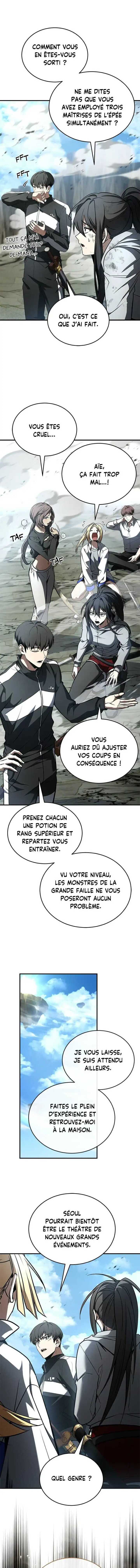 Read Trait Hoarder Scan Manga Online