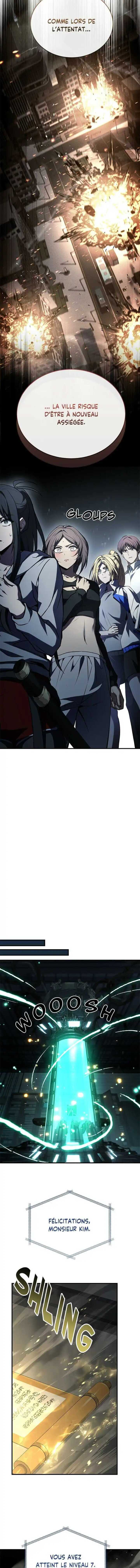 Read Trait Hoarder Scan Manga Online