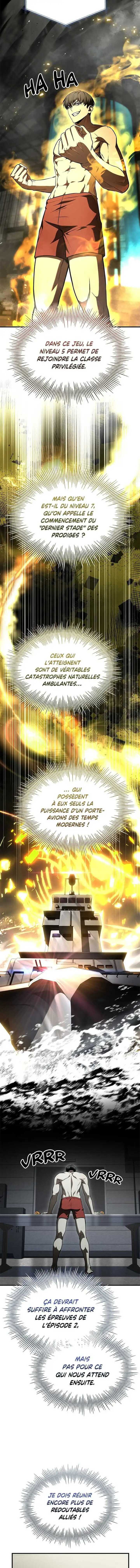 Read Trait Hoarder Scan Manga Online