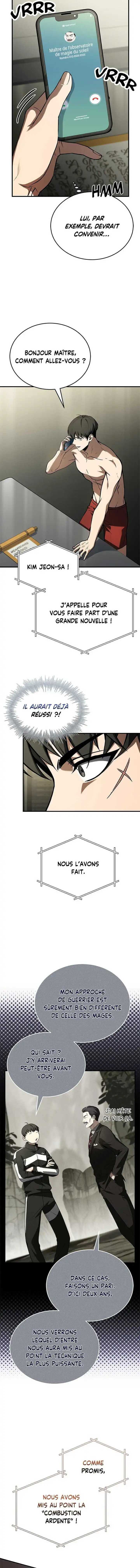 Read Trait Hoarder Scan Manga Online