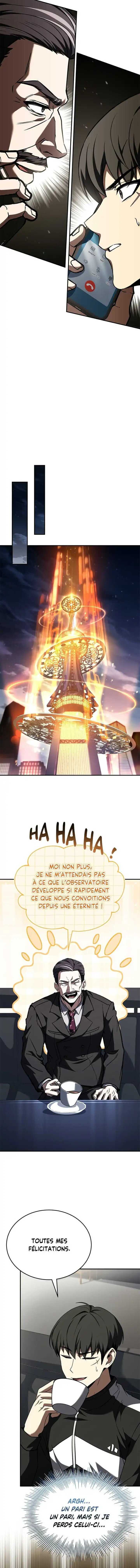 Read Trait Hoarder Scan Manga Online