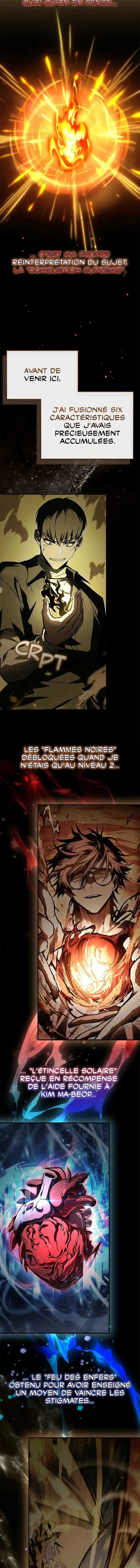 Read Trait Hoarder Scan Manga Online