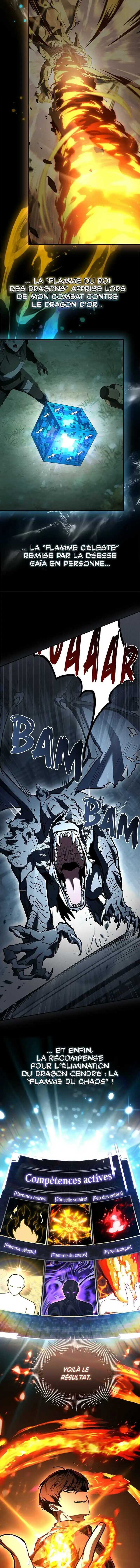 Read Trait Hoarder Scan Manga Online