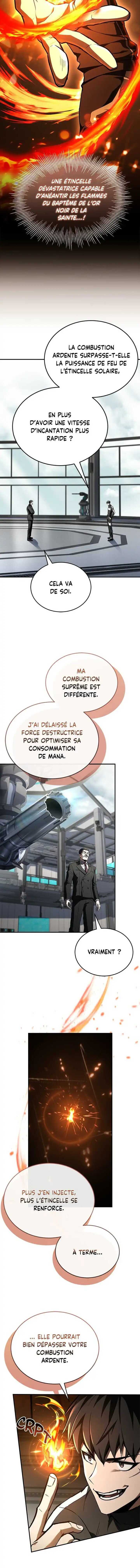 Read Trait Hoarder Scan Manga Online