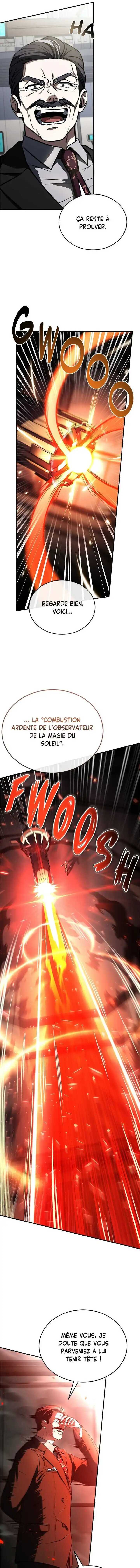 Read Trait Hoarder Scan Manga Online