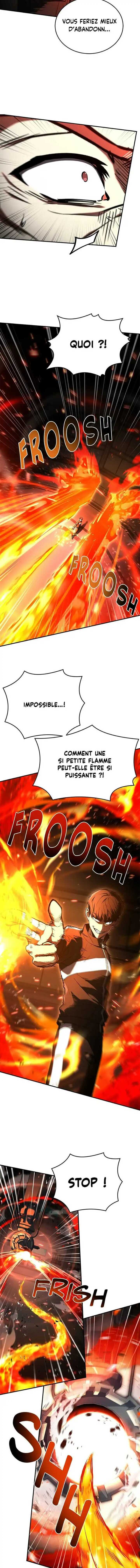 Read Trait Hoarder Scan Manga Online