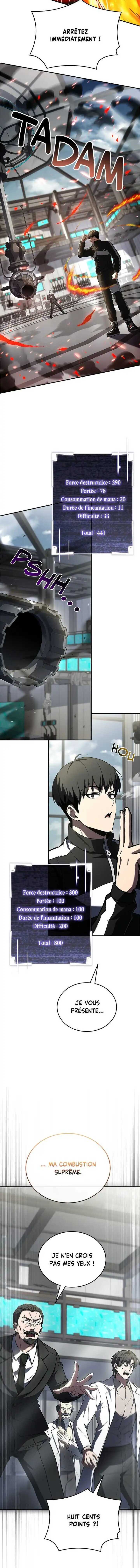 Read Trait Hoarder Scan Manga Online