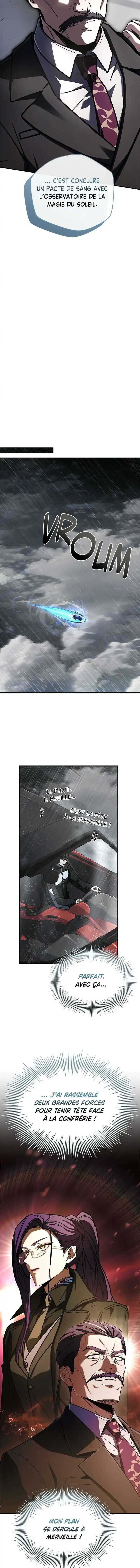 Read Trait Hoarder Scan Manga Online