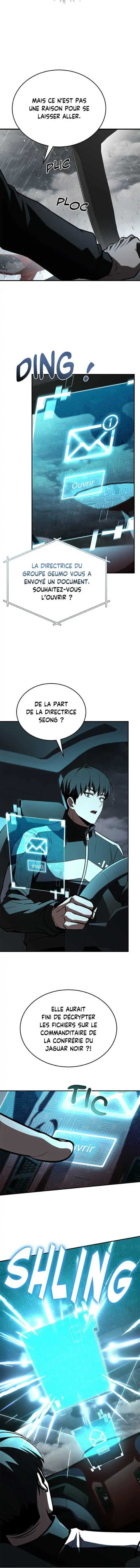 Read Trait Hoarder Scan Manga Online