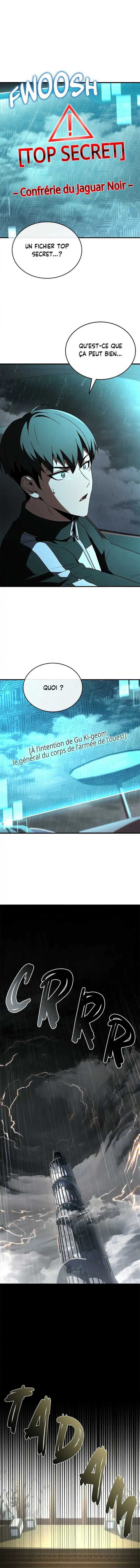 Read Trait Hoarder Scan Manga Online