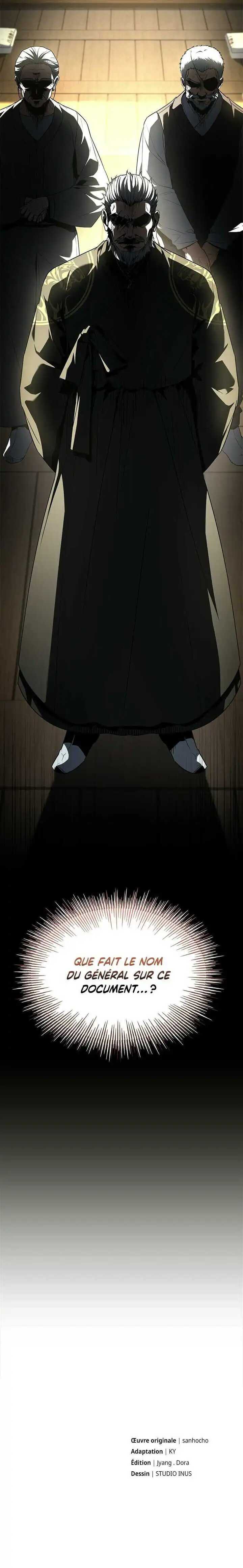 Read Trait Hoarder Scan Manga Online