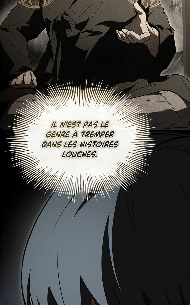 Read Trait Hoarder Scan Manga Online