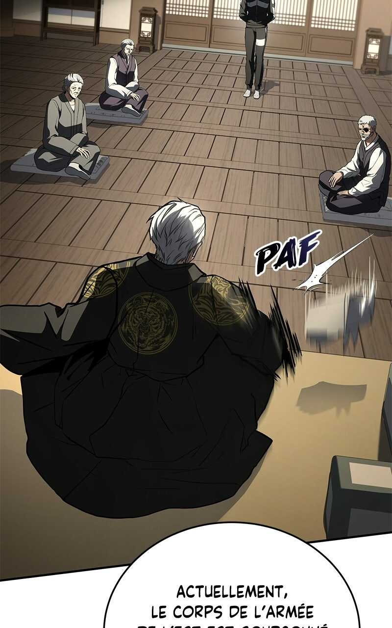 Read Trait Hoarder Scan Manga Online