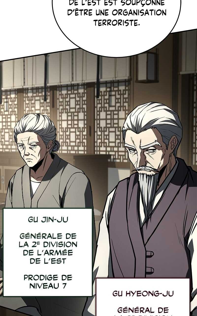 Read Trait Hoarder Scan Manga Online