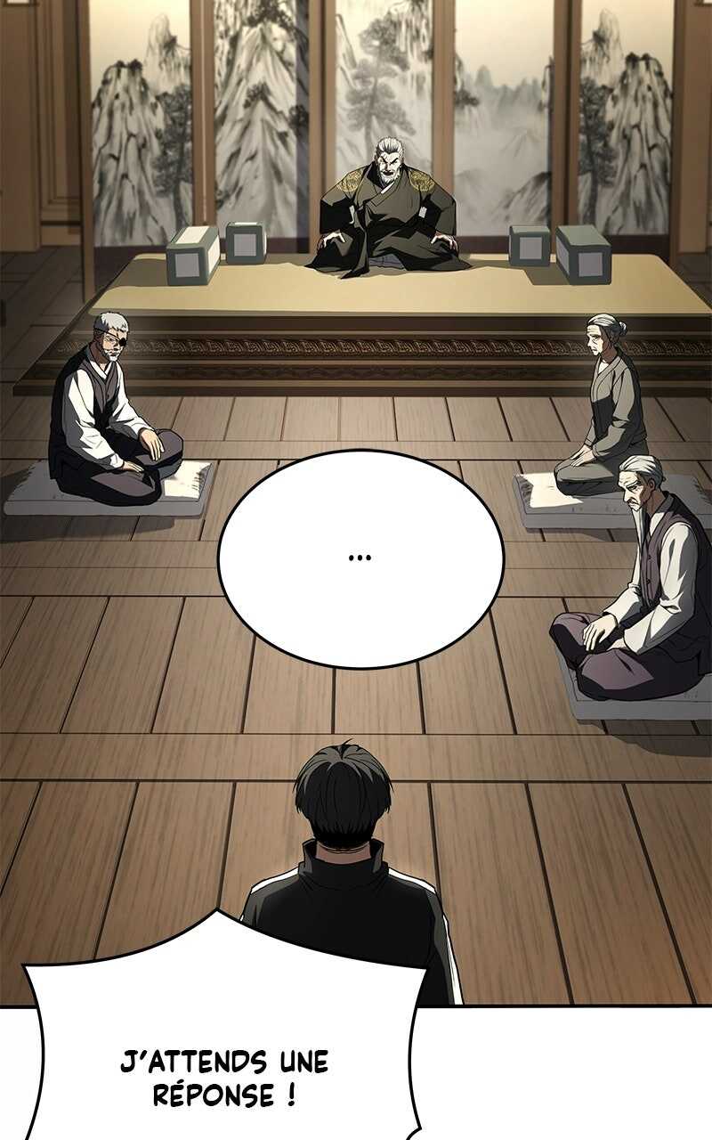 Read Trait Hoarder Scan Manga Online