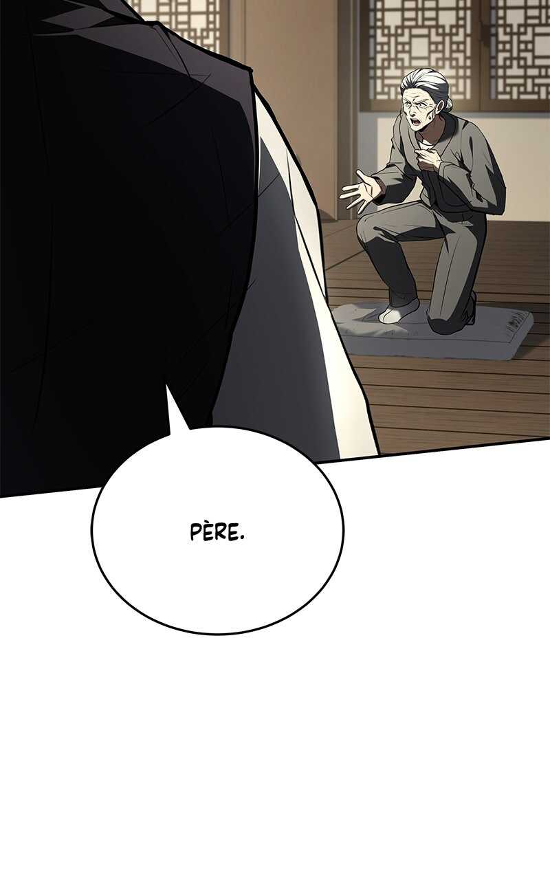 Read Trait Hoarder Scan Manga Online