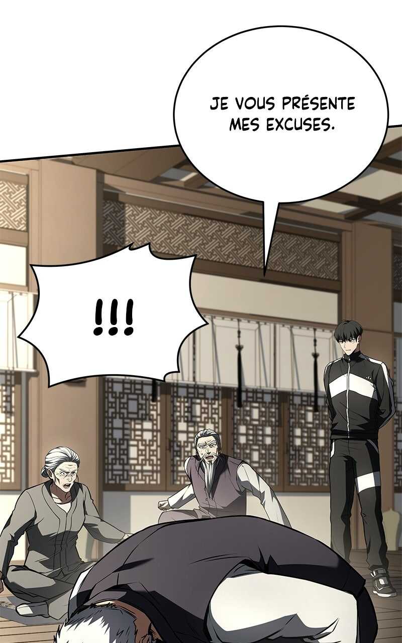 Read Trait Hoarder Scan Manga Online