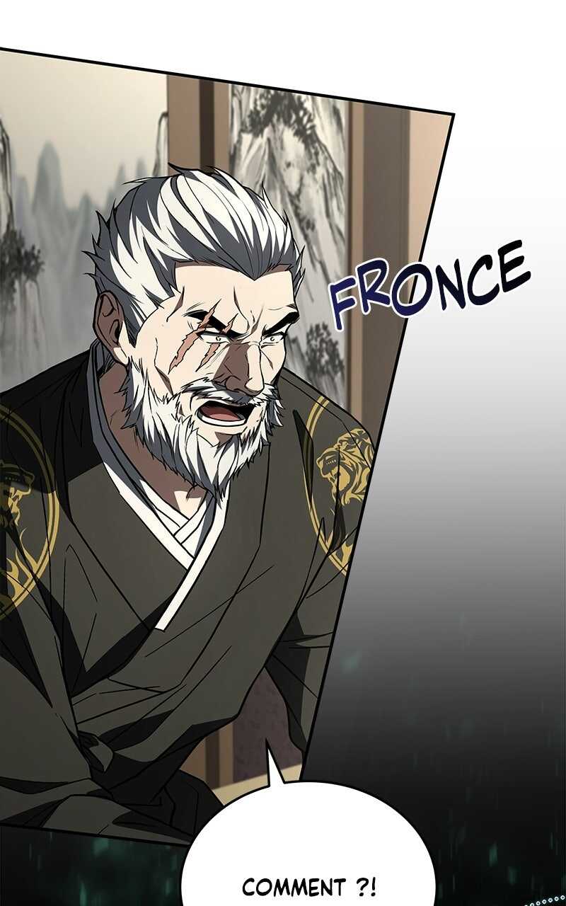 Read Trait Hoarder Scan Manga Online